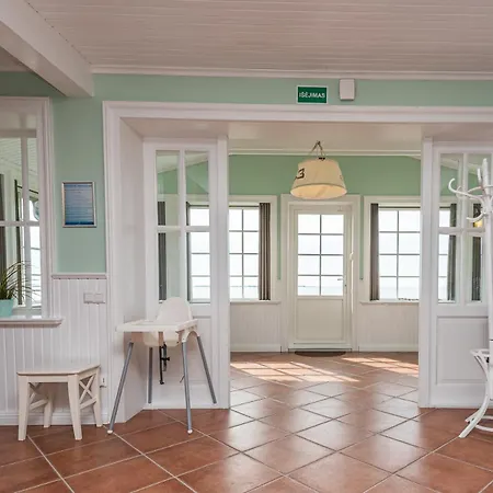 Vila Pervalka Room photo