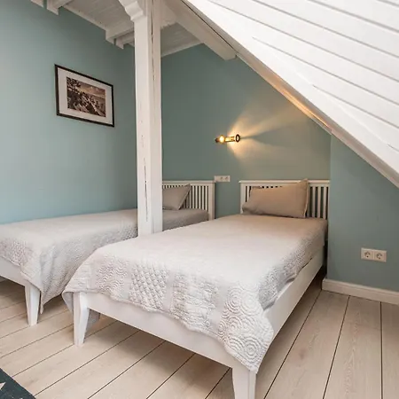 Vila Pervalka Room photo