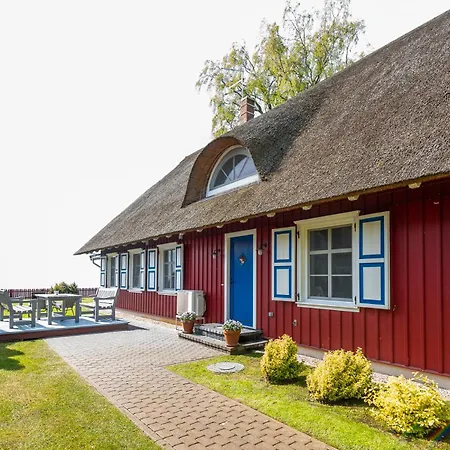 Vila Pervalka Exterior photo