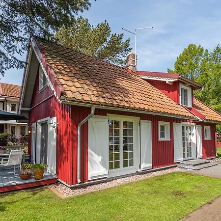 Vila Pervalka Exterior photo