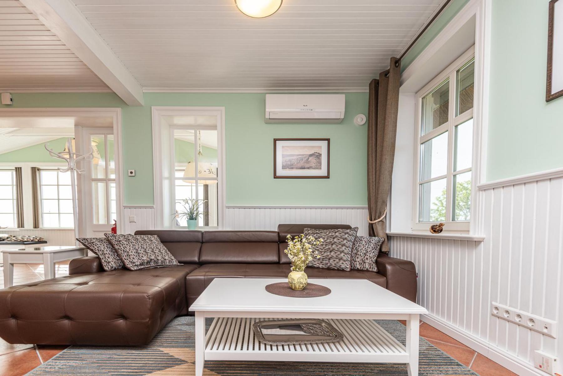 Villa Vila Pervalka Pervalka