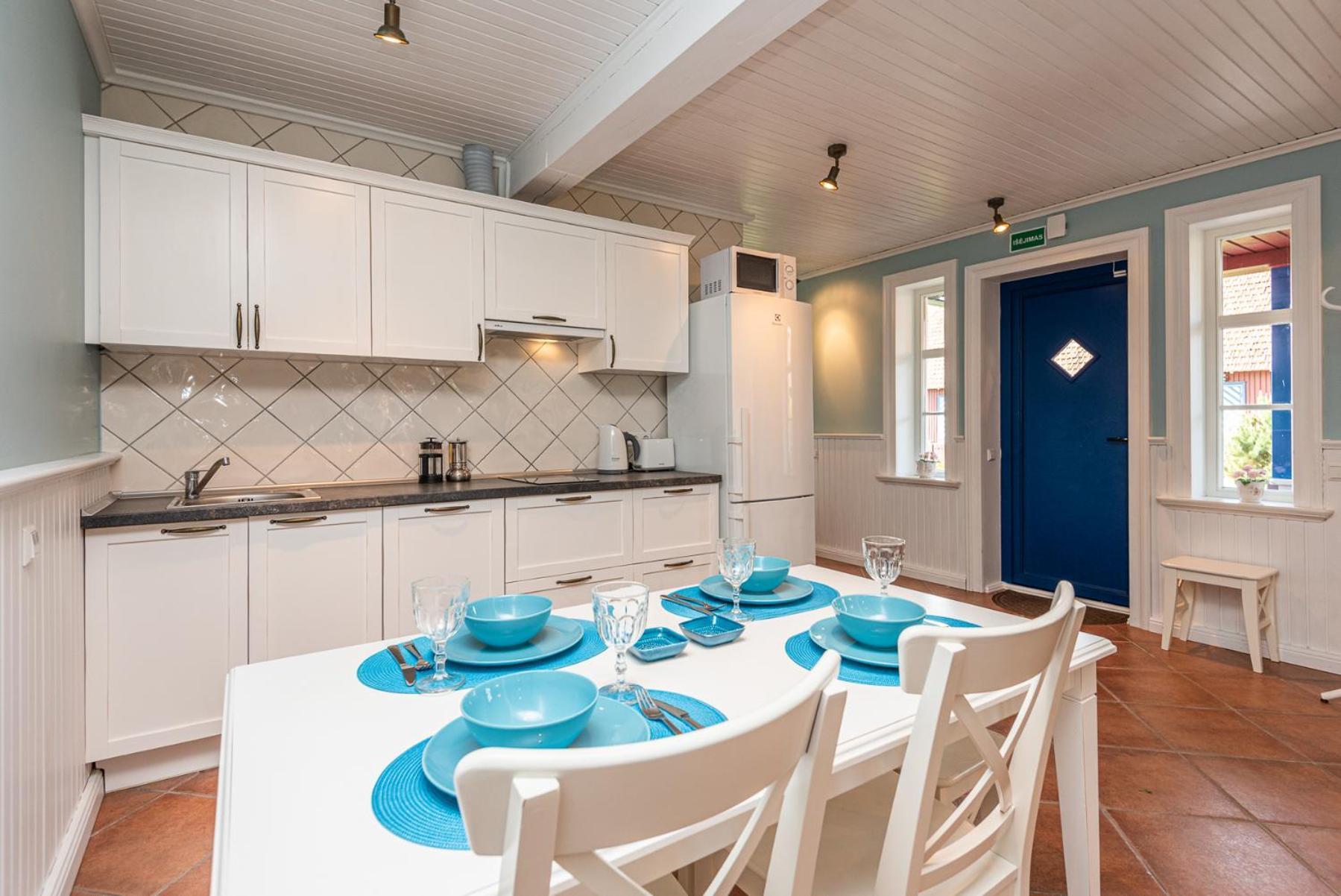 Vila Pervalka Villa Pervalka