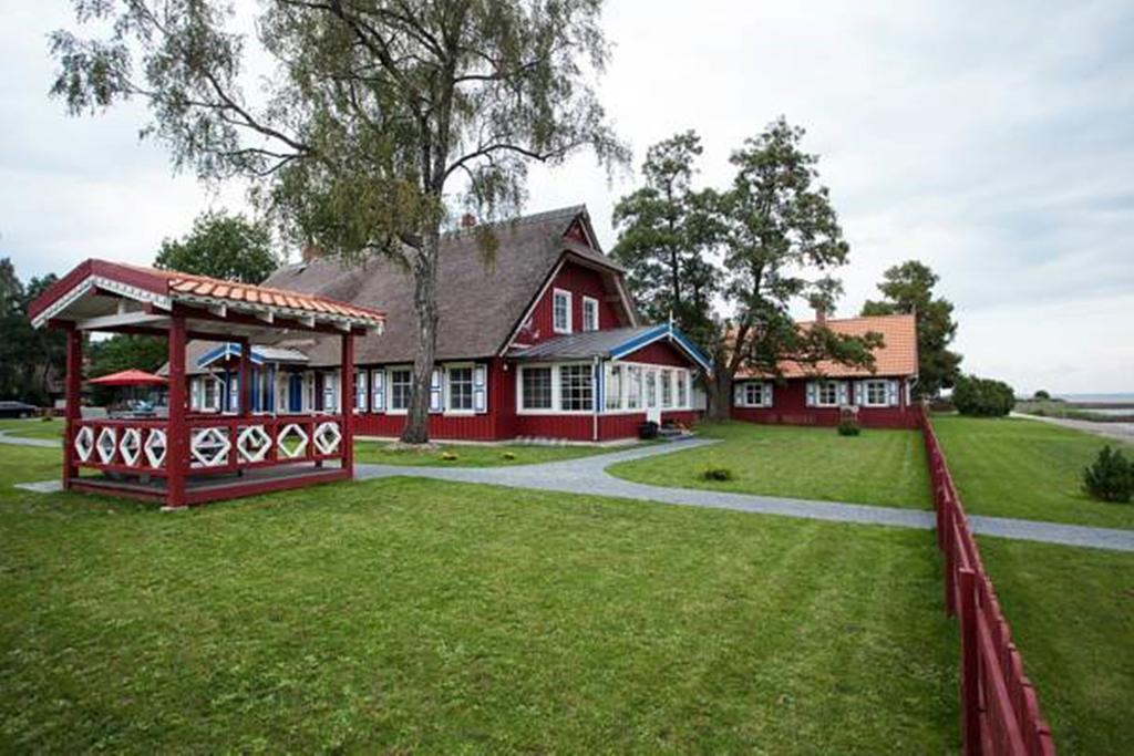 Vila Pervalka Pervalka