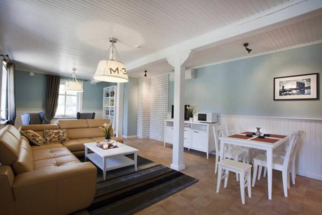 Villa Vila Pervalka *